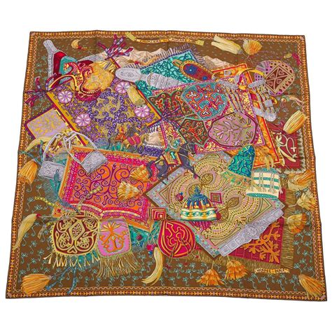 hermes cavaliers du caucase